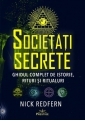 Societati secrete Societati secrete